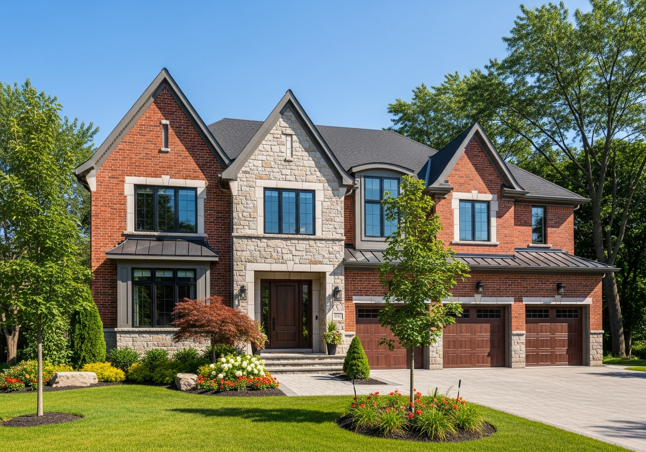 412 Oak Ridge Drive - Home for sale in South Elgin, IL