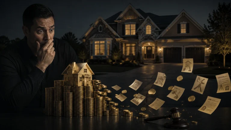 What Sellers in Chicago’s Western Suburbs Really Pay at Closing