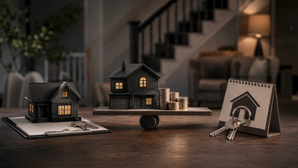 How to Buy Your Next Home Before You Sell This One