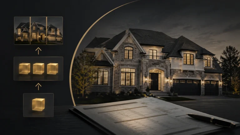How to Turn an Illinois EAV Into a Market Value