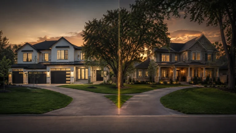New Construction or Resale in the Fox Valley, and How to Decide
