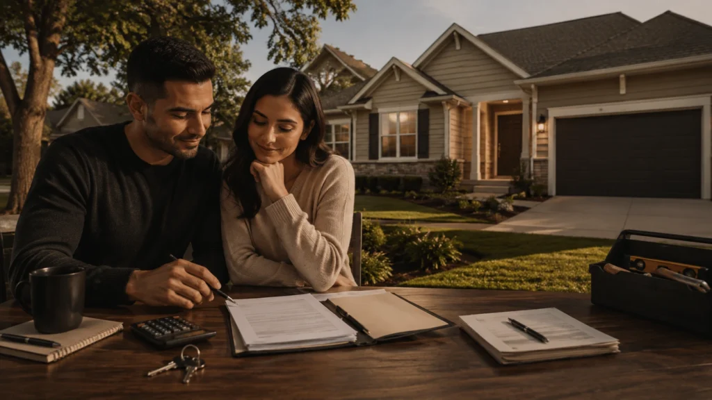 What It Costs to Buy Your First Home in the Fox Valley