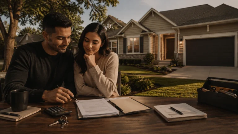 What It Costs to Buy Your First Home in the Fox Valley