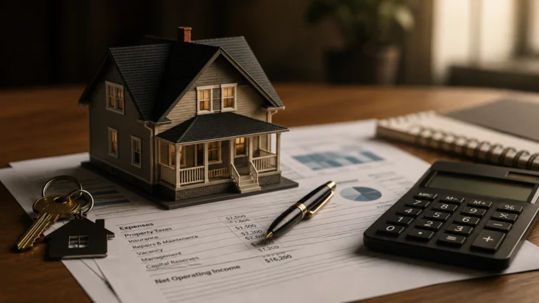 What a Fox Valley Rental Returns, and How to Check Before You Buy
