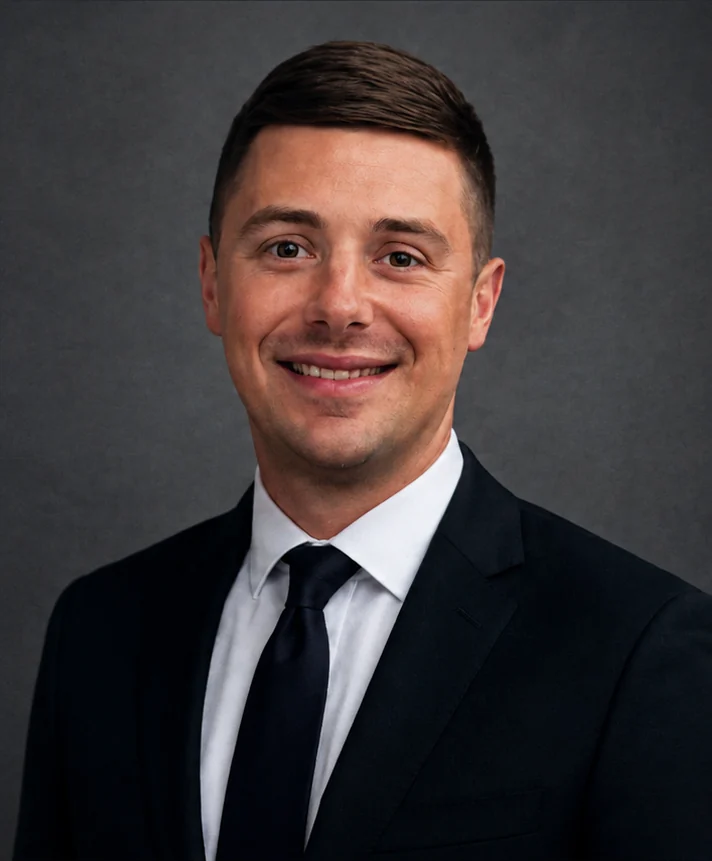 Steve Ure, real estate broker with The Weber Team at Legacy Properties
